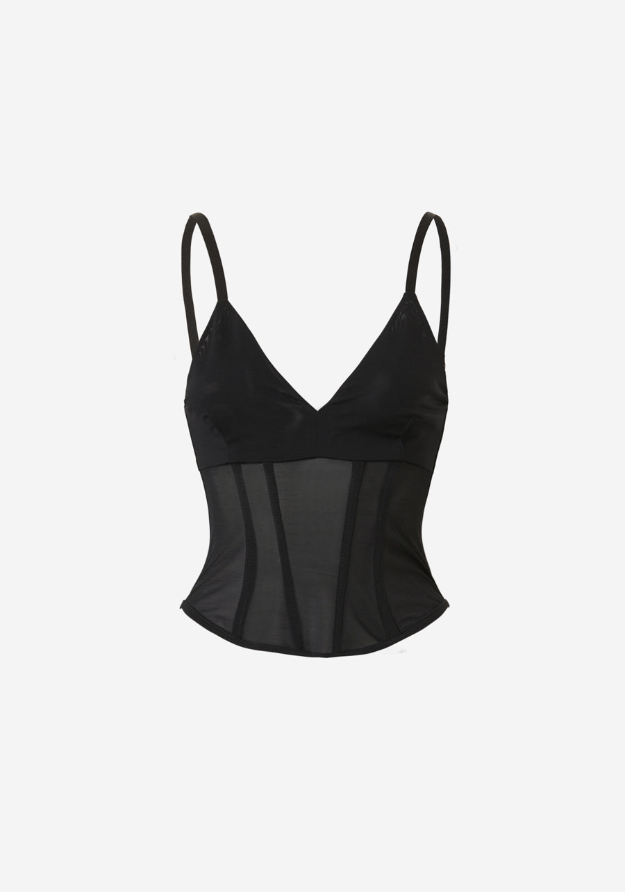 OMEGA BUSTIER
