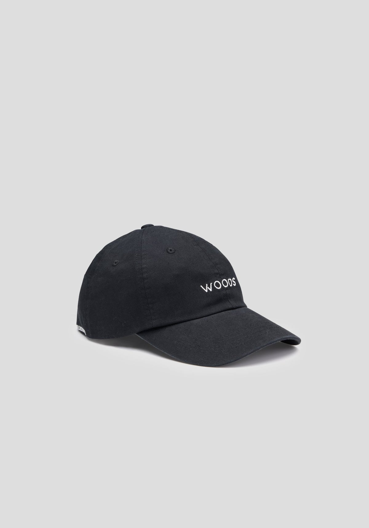 Woods Vintage Cap