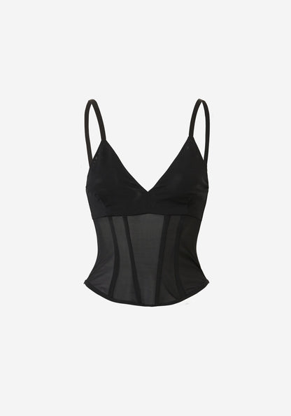 OMEGA BUSTIER