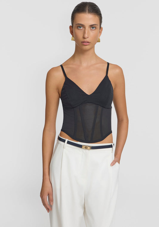 OMEGA BUSTIER