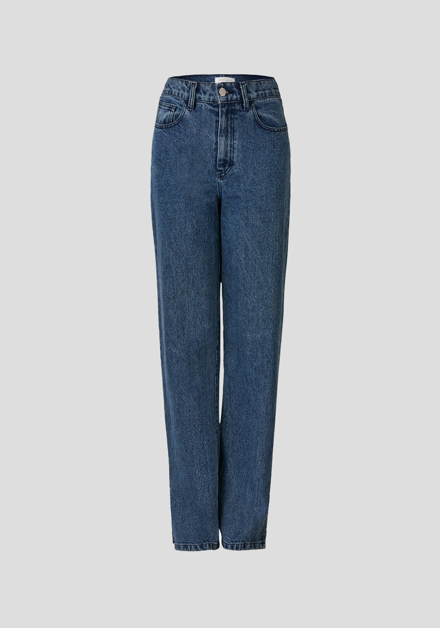 COBAIN HIGH WAISTED JEAN