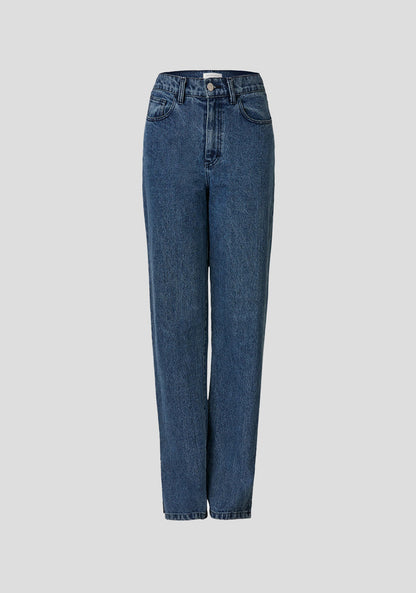 COBAIN HIGH WAISTED JEAN